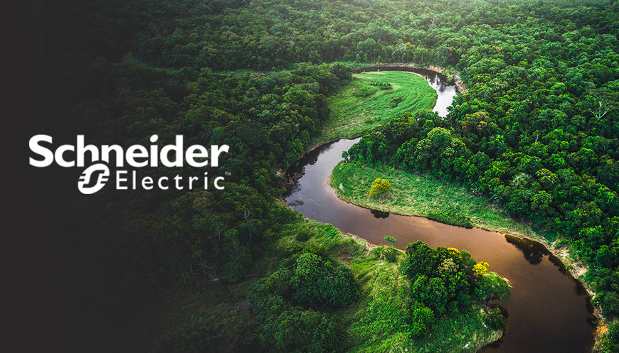 Schneider Electric merayakan 50 tahun kehadirannya di Indonesia dengan menciptakan masa depan energi yang berkelanjutan
